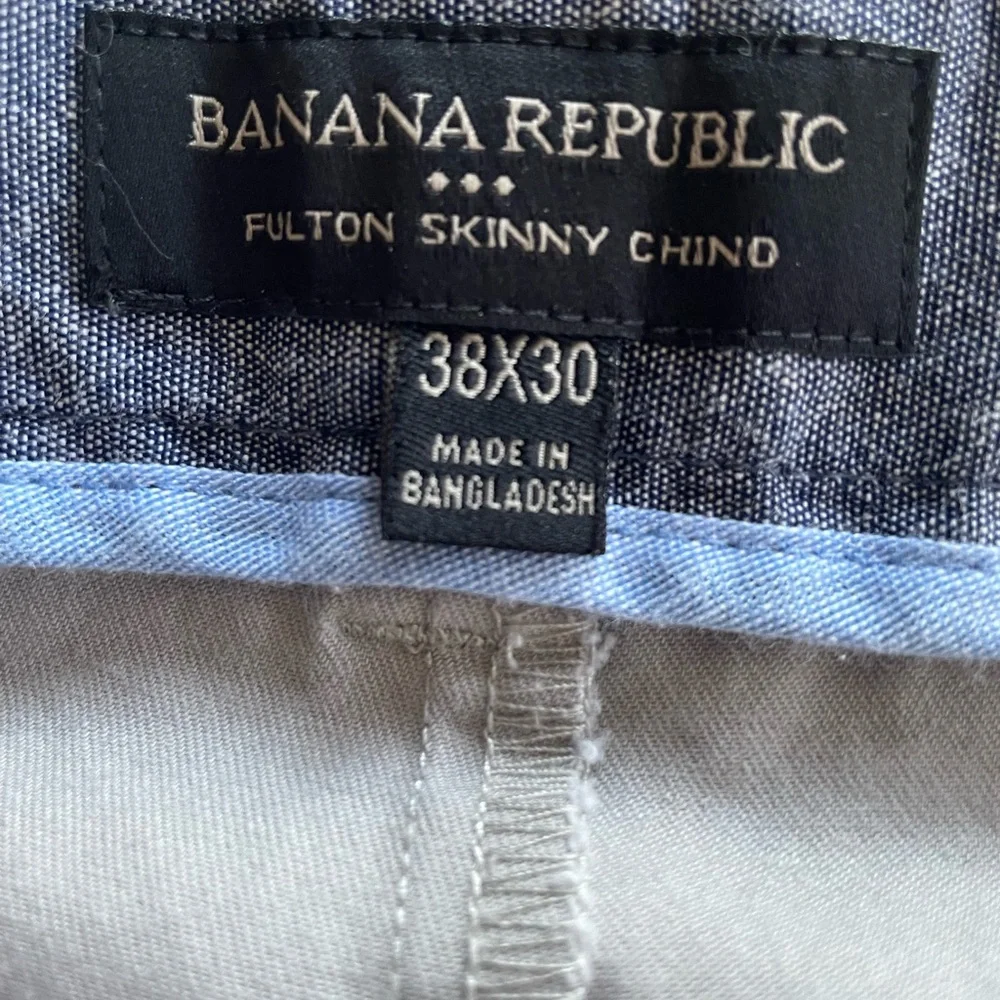 Banana Republic excellent loc